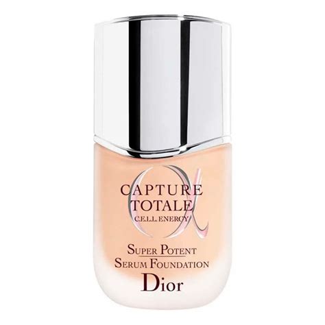 dior capture totale shoppers beauty|Dior Capture Totale 2n.